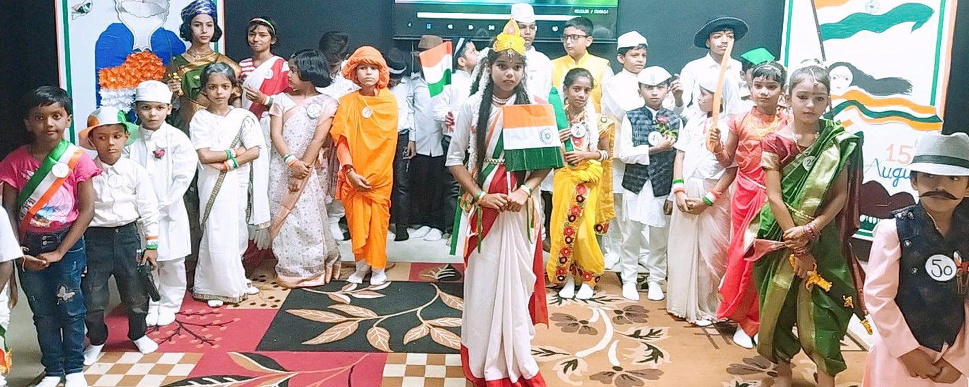 Pioneer Montessori School Lakhpedabagh Barabanki